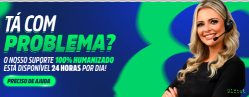 APK Android da 918bet para download