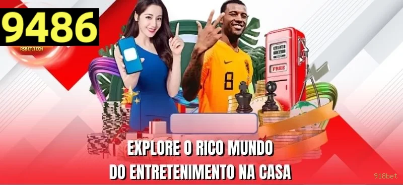 Opções de download da 918bet