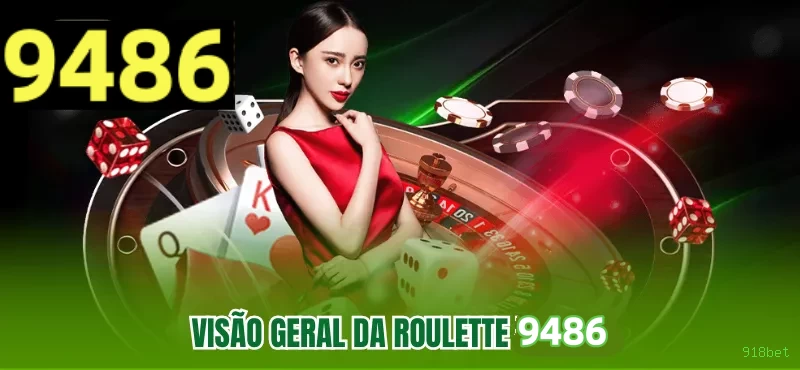 Imagem promocional das apostas esportivas da 918bet