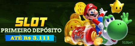 918bet - Entre no Jogo e Ganhe Muito no Cassino Online Mais Seguro do Brasil!