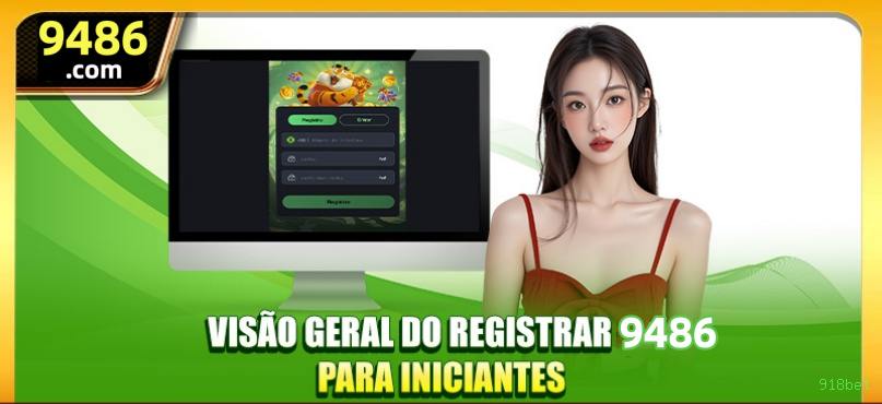 Guias de instalação da 918bet