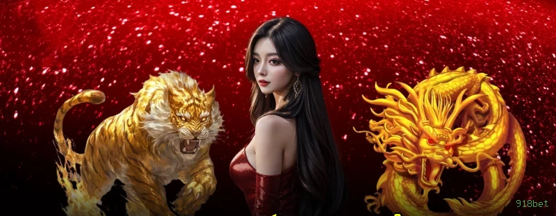 Guias de instalação da 918bet