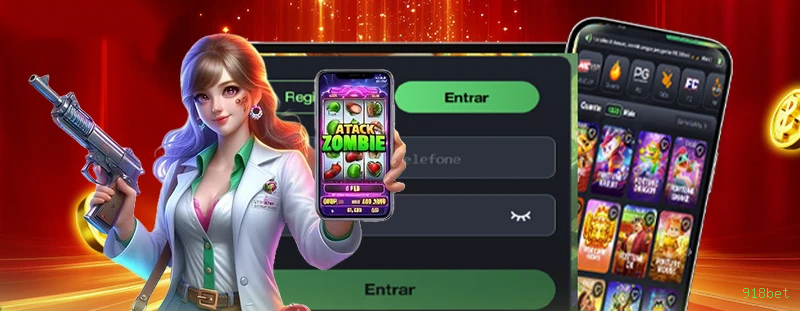 Live Casino Tables