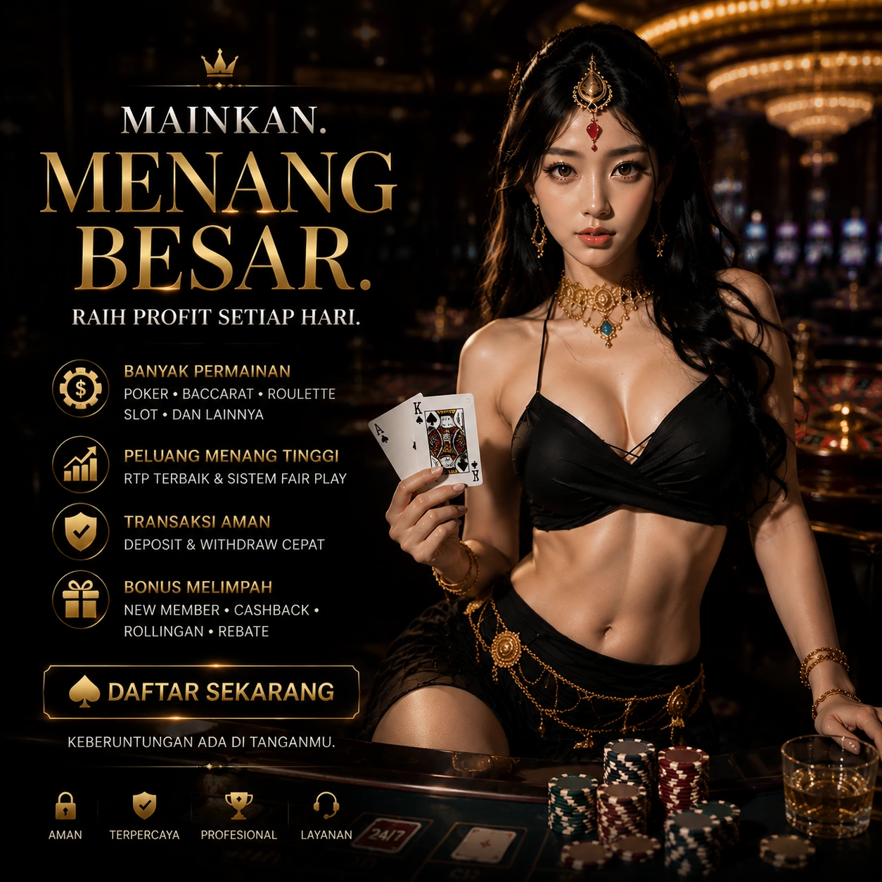 App 918bet para Android e iOS - download grátis