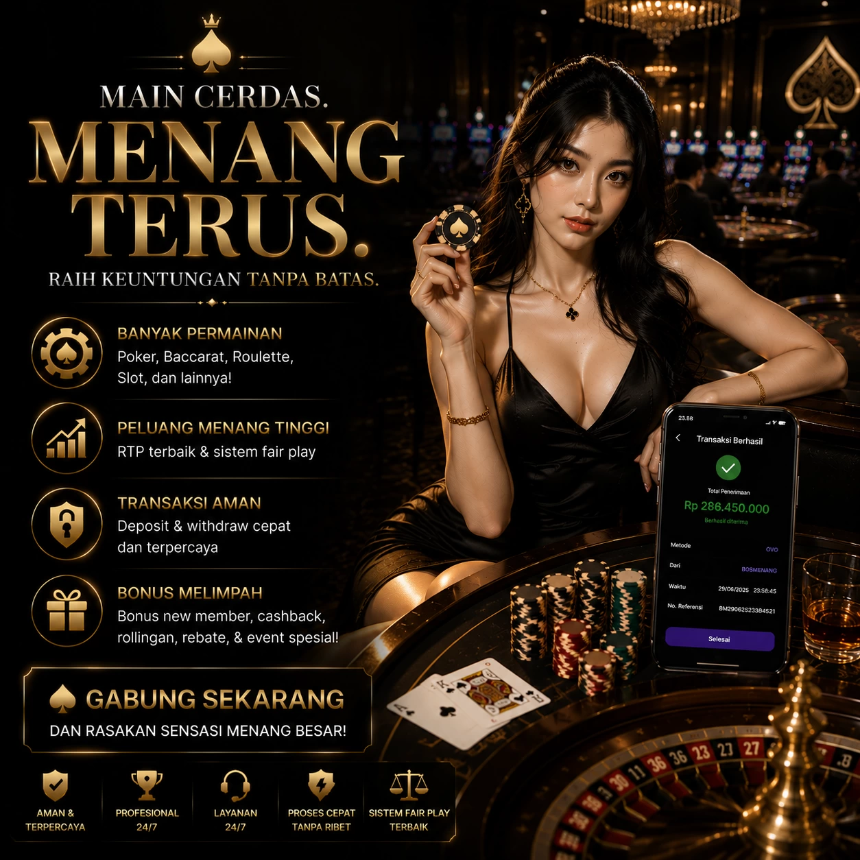 Imagem promocional da 918bet mostrando a plataforma e suas vantagens