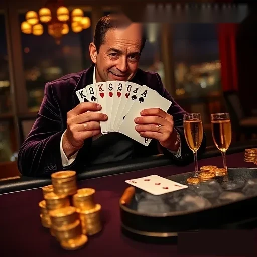 Cassino 918bet app mobile